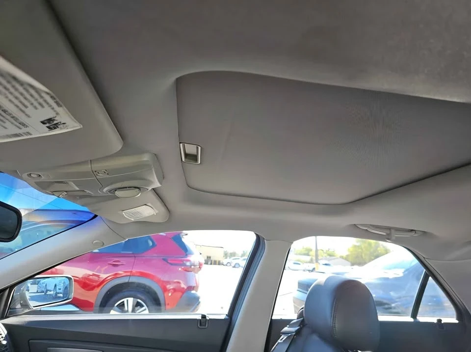2007 Cadillac CTS 1st Gen - Image 7 of 14