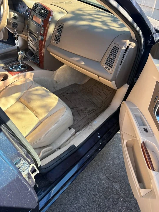 2007 Cadillac CTS 1st Gen - Image 7 of 13