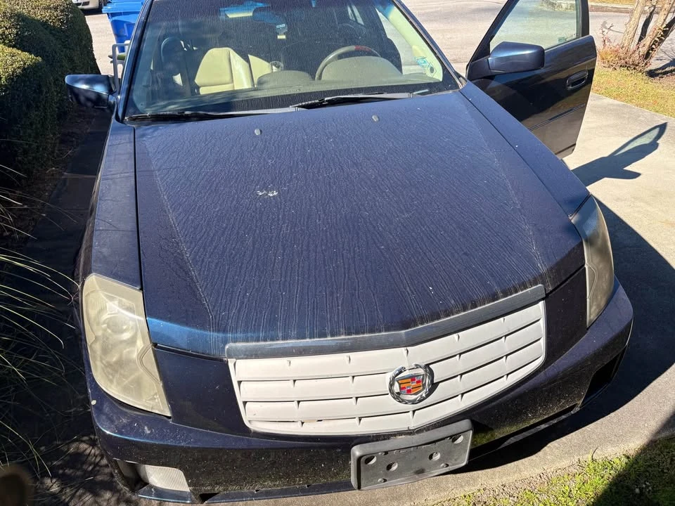 2007 Cadillac CTS 1st Gen - Image 5 of 13