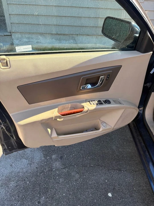 2007 Cadillac CTS 1st Gen - Image 12 of 13