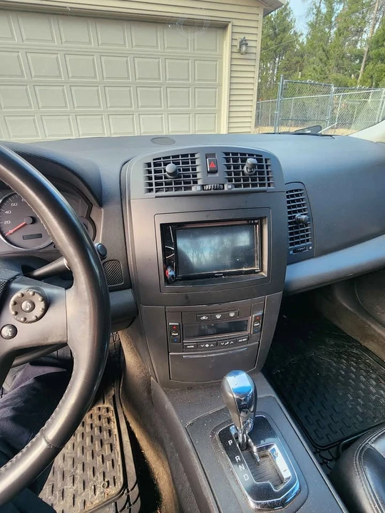 2007 Cadillac CTS 1st Gen - Image 6 of 7