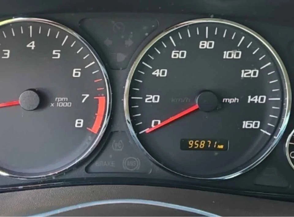 2007 Cadillac CTS 1st Gen - Image 11 of 11