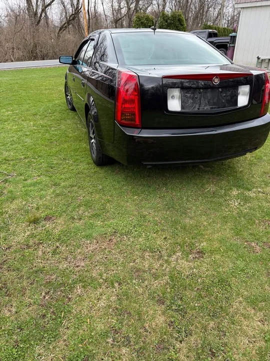 2007 Cadillac CTS 1st Gen - Image 2 of 7