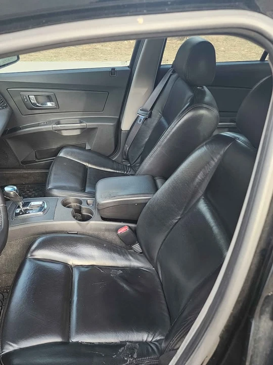 2007 Cadillac CTS 1st Gen - Image 5 of 7