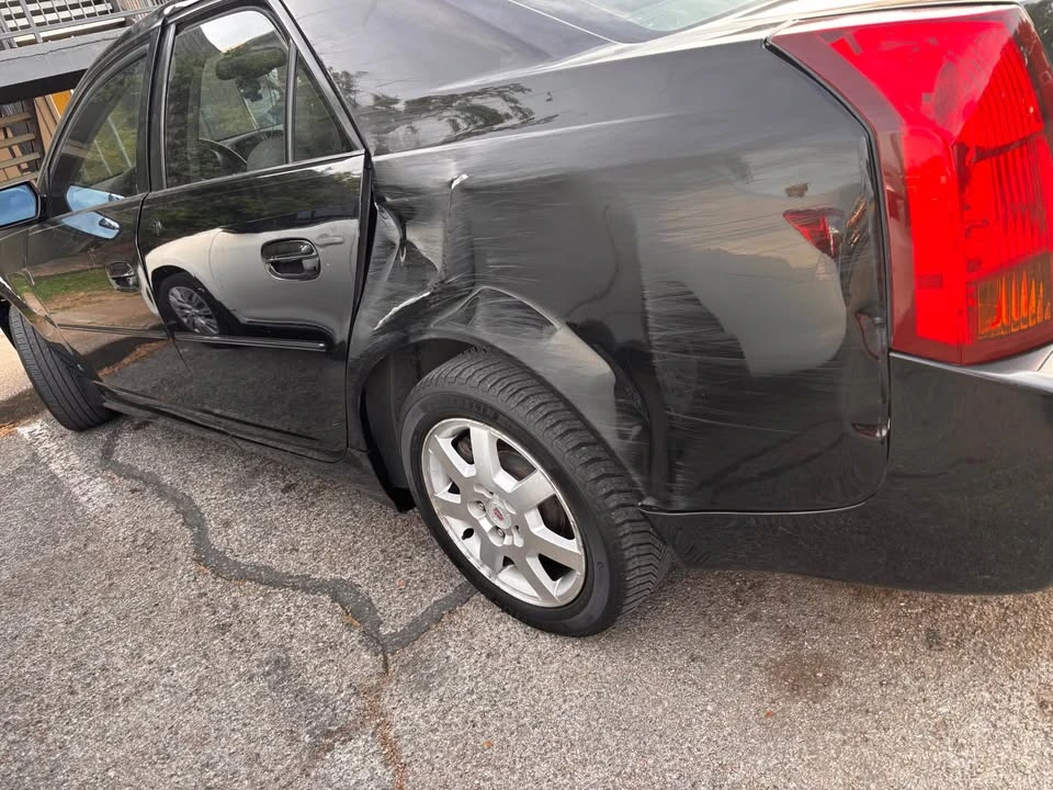 2007 Cadillac CTS 1st Gen - Image 4 of 7