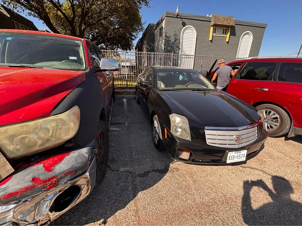 2007 Cadillac CTS 1st Gen - Image 3 of 9