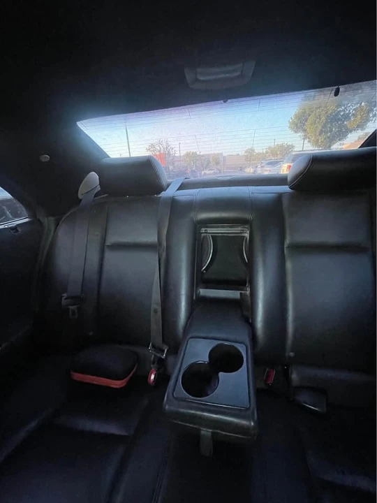 2007 Cadillac CTS 1st Gen - Image 8 of 10