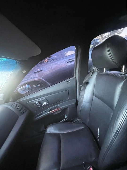 2007 Cadillac CTS 1st Gen - Image 9 of 10