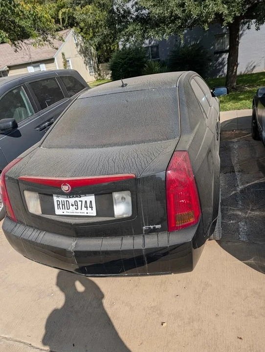 2007 Cadillac CTS 1st Gen - Image 5 of 5