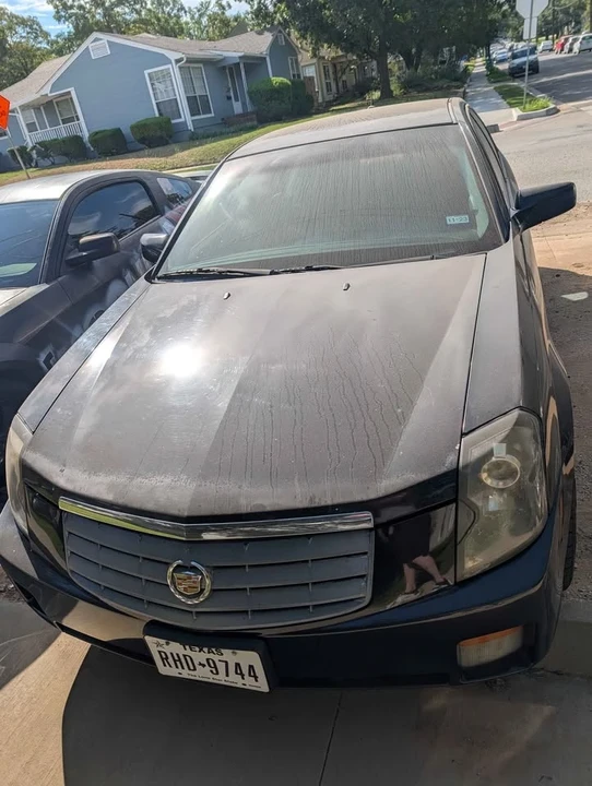2007 Cadillac CTS 1st Gen - Image 3 of 5