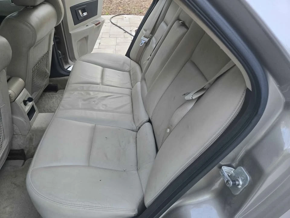 2007 Cadillac CTS 1st Gen - Image 6 of 8