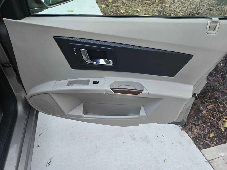 2007 Cadillac CTS 1st Gen - Image 7 of 8
