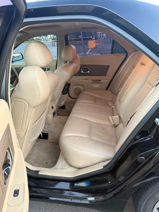 2007 Cadillac CTS 1st Gen - Image 11 of 18