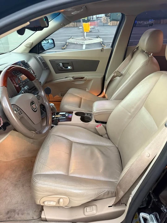 2007 Cadillac CTS 1st Gen - Image 14 of 18
