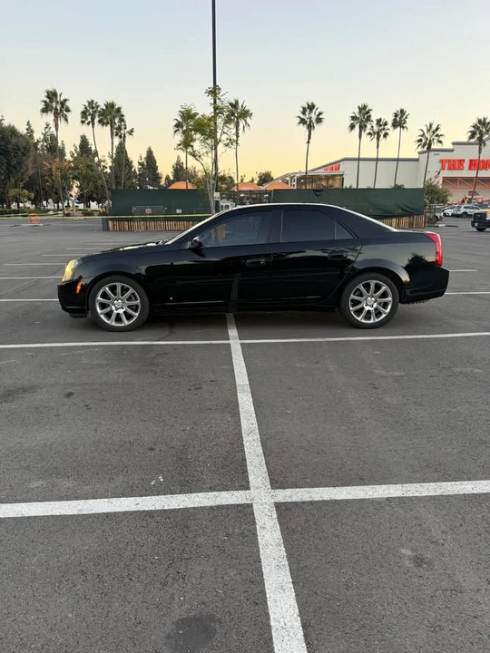 2007 Cadillac CTS 1st Gen - Image 2 of 18