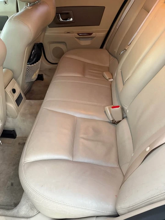 2007 Cadillac CTS 1st Gen - Image 13 of 18