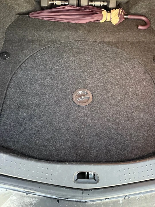 2007 Cadillac CTS 1st Gen - Image 16 of 18