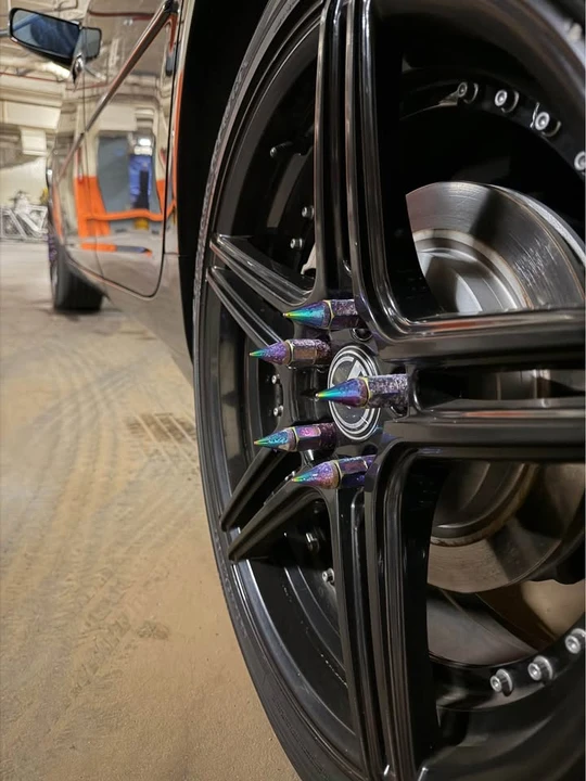 2007 Cadillac CTS 1st Gen - Image 2 of 4