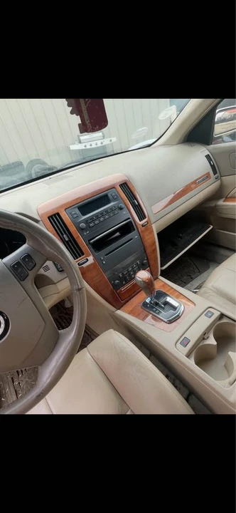 2007 Cadillac CTS 1st Gen - Image 5 of 7