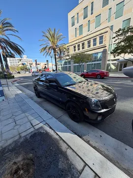 2007 Cadillac CTS Luxury Collection