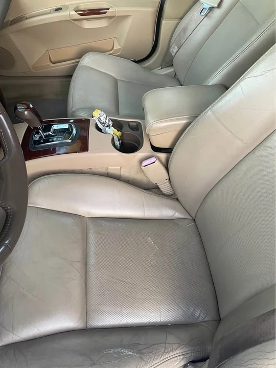 2007 Cadillac CTS 1st Gen - Image 6 of 10