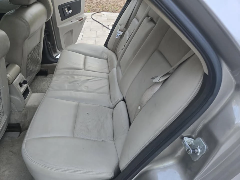 2007 Cadillac CTS 1st Gen - Image 8 of 8
