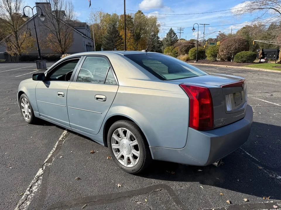2007 Cadillac CTS 1st Gen - Image 2 of 11