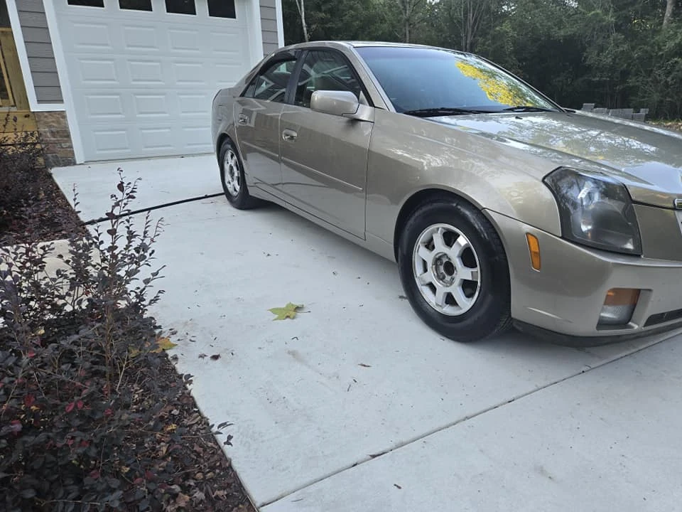 2007 Cadillac CTS 1st Gen - Image 2 of 8