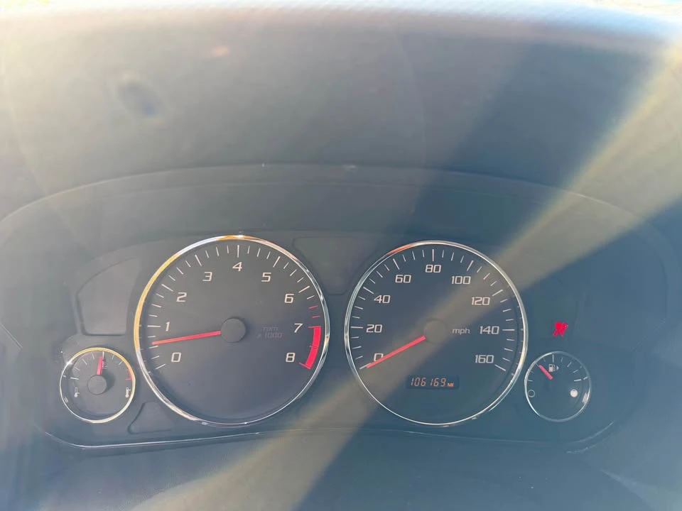 2007 Cadillac CTS 1st Gen - Image 7 of 11