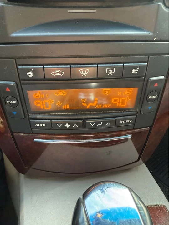 2007 Cadillac CTS 1st Gen - Image 2 of 16