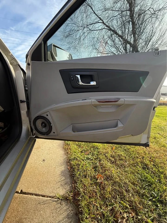 2007 Cadillac CTS 1st Gen - Image 4 of 16