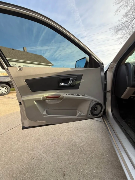 2007 Cadillac CTS 1st Gen - Image 6 of 16