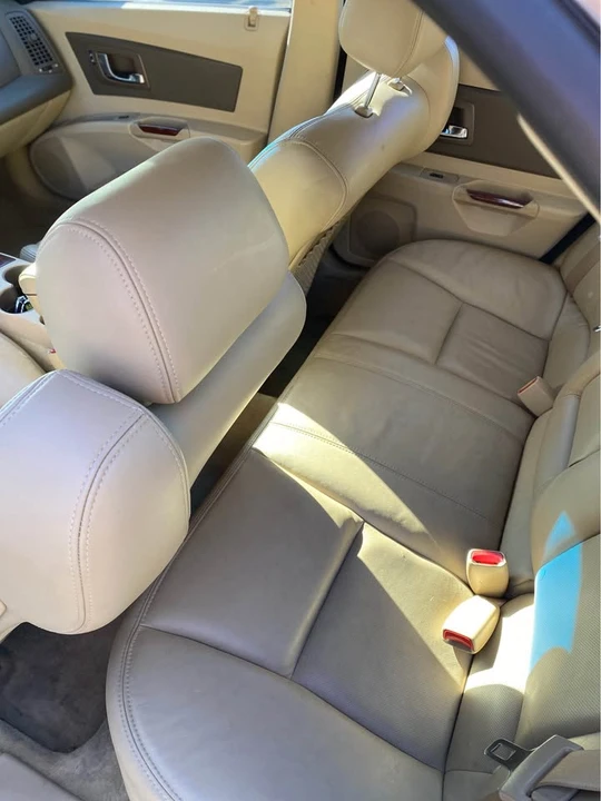 2007 Cadillac CTS 1st Gen - Image 8 of 11