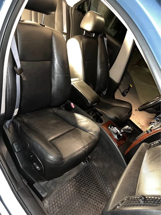 2007 Cadillac CTS 1st Gen - Image 11 of 16