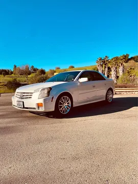 2007 Cadillac CTS 3.6 Luxury Collection Sedan