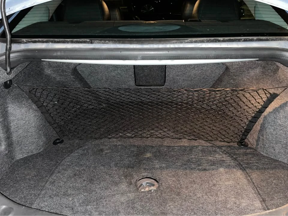 2007 Cadillac CTS 1st Gen - Image 16 of 16