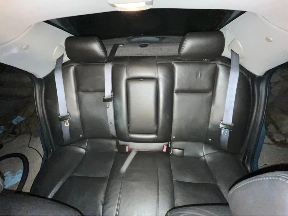 2007 Cadillac CTS 1st Gen - Image 14 of 16