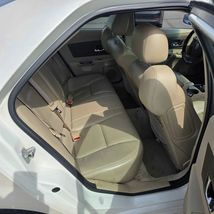 2007 Cadillac CTS 1st Gen - Image 11 of 13