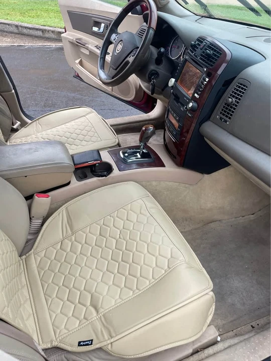 2007 Cadillac CTS 1st Gen - Image 10 of 13