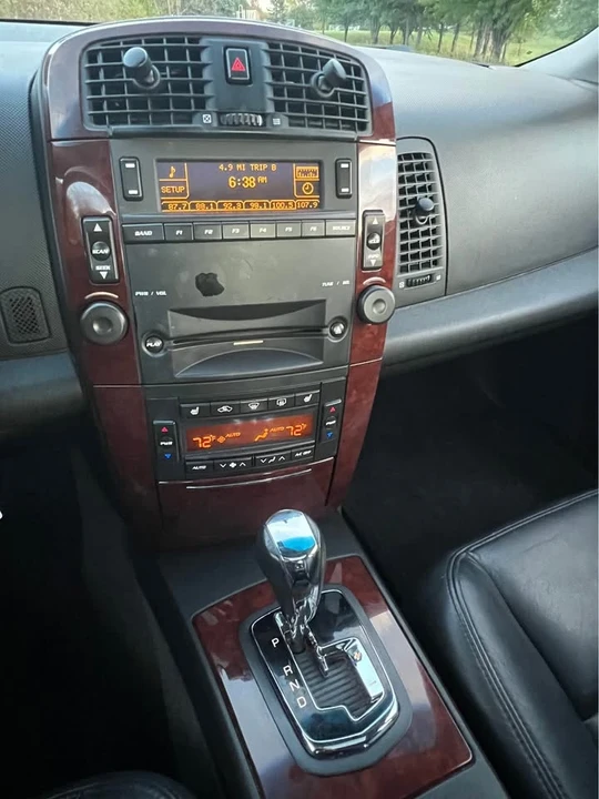 2007 Cadillac CTS 1st Gen - Image 15 of 20