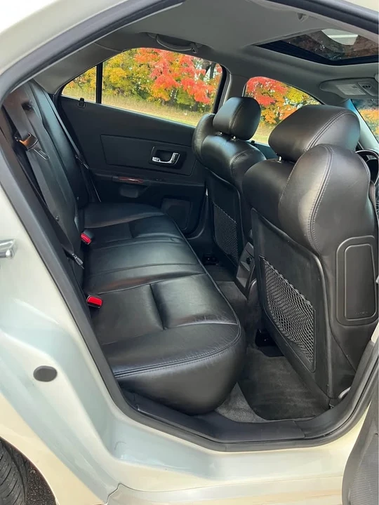 2007 Cadillac CTS 1st Gen - Image 11 of 20