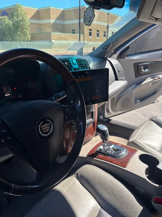 2007 Cadillac CTS 1st Gen - Image 5 of 6