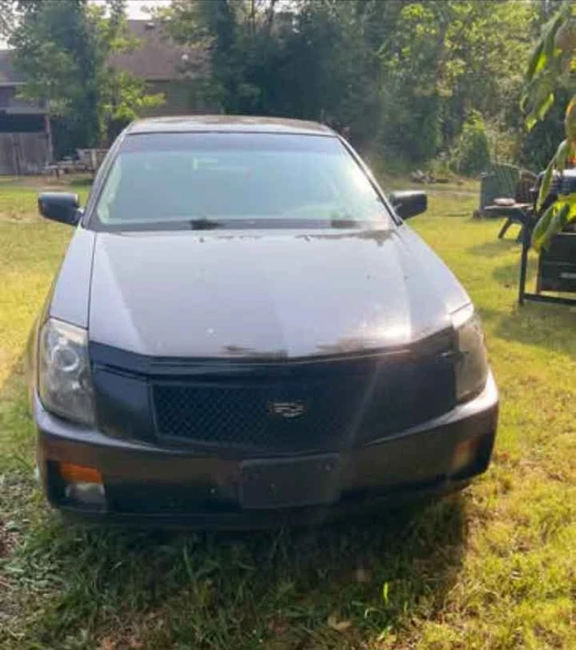 2007 Cadillac CTS 1st Gen - Image 2 of 6