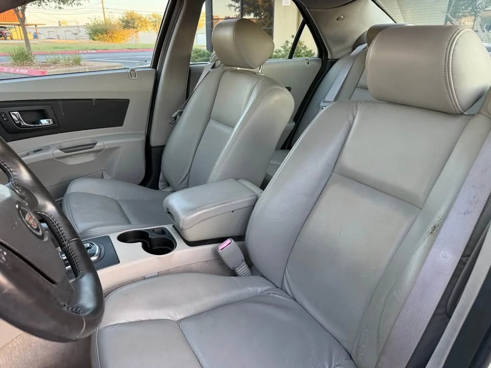 2007 Cadillac CTS 1st Gen - Image 8 of 14