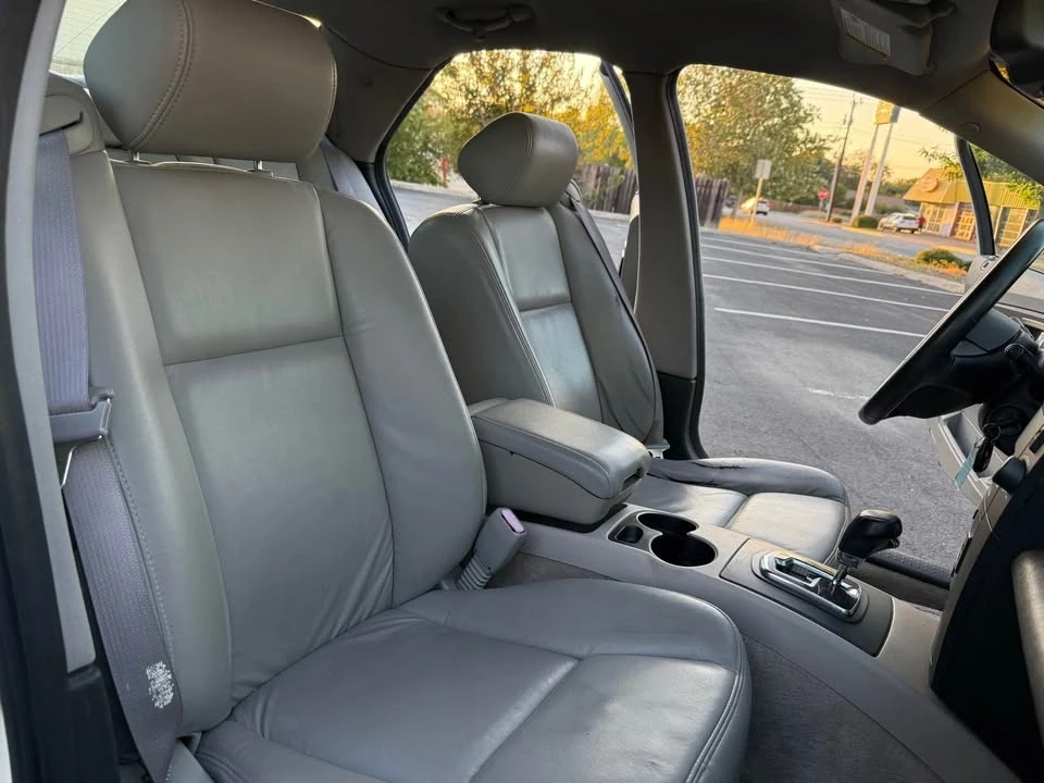2007 Cadillac CTS 1st Gen - Image 11 of 14