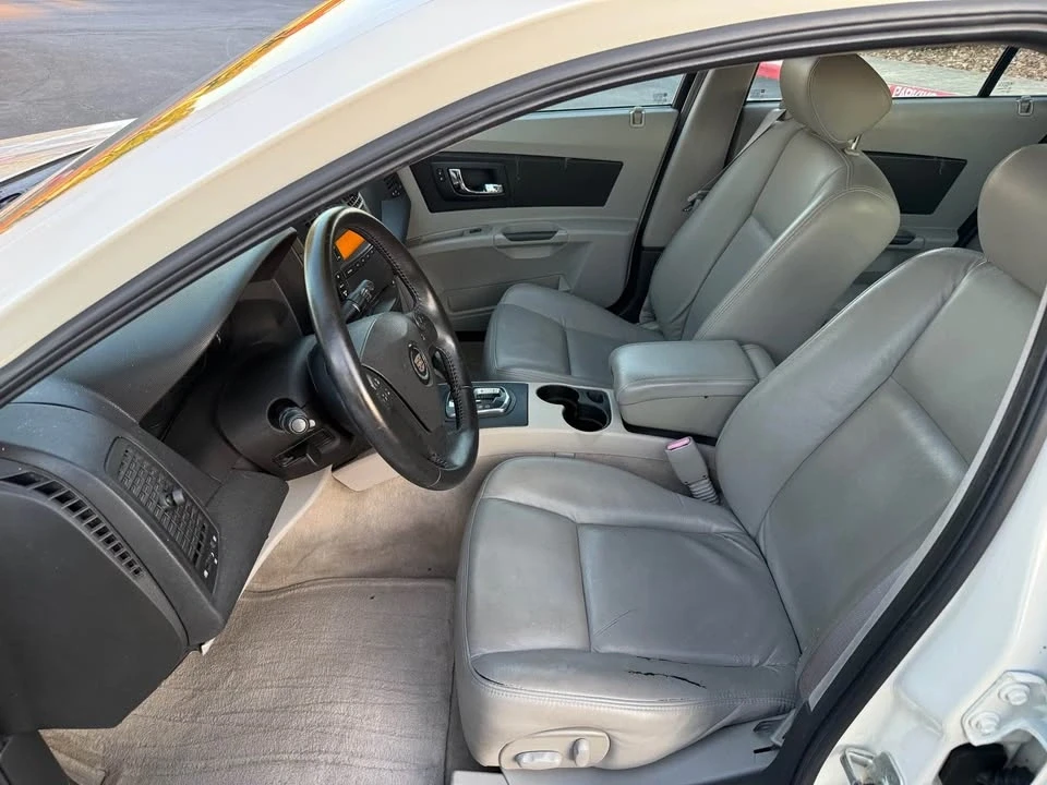 2007 Cadillac CTS 1st Gen - Image 7 of 14