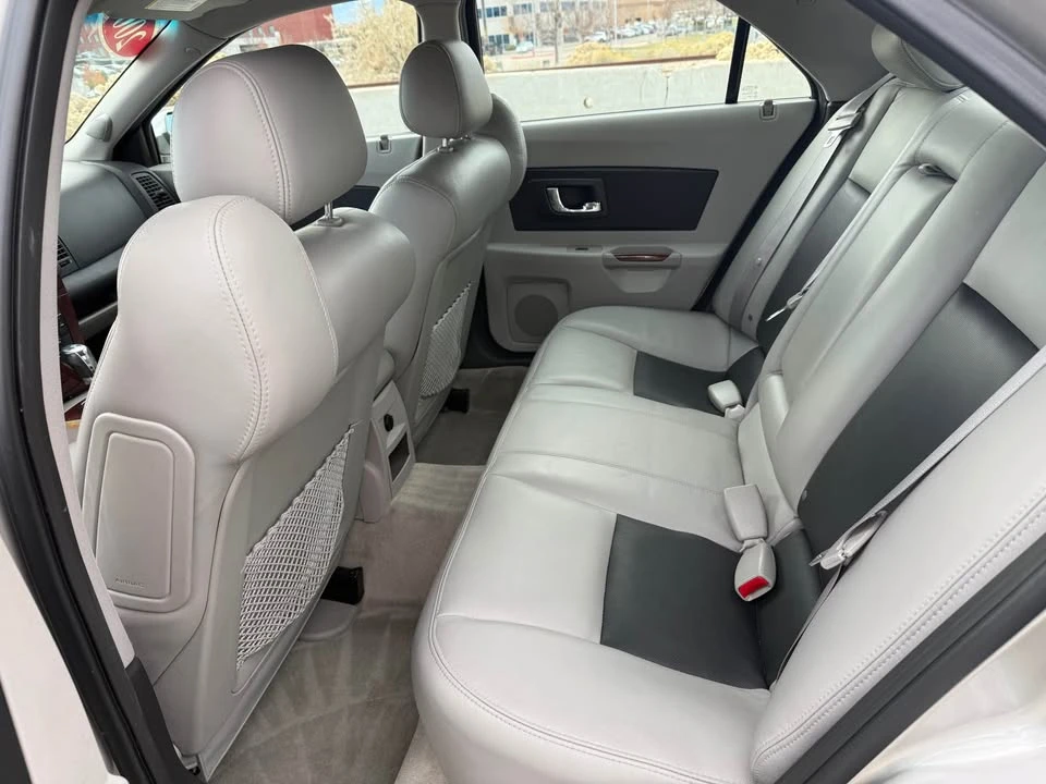 2007 Cadillac CTS 1st Gen - Image 10 of 11