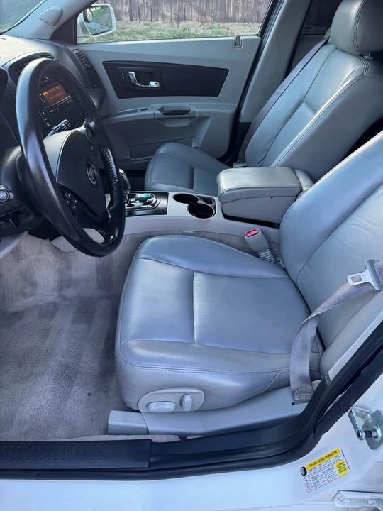 2007 Cadillac CTS 1st Gen - Image 8 of 13