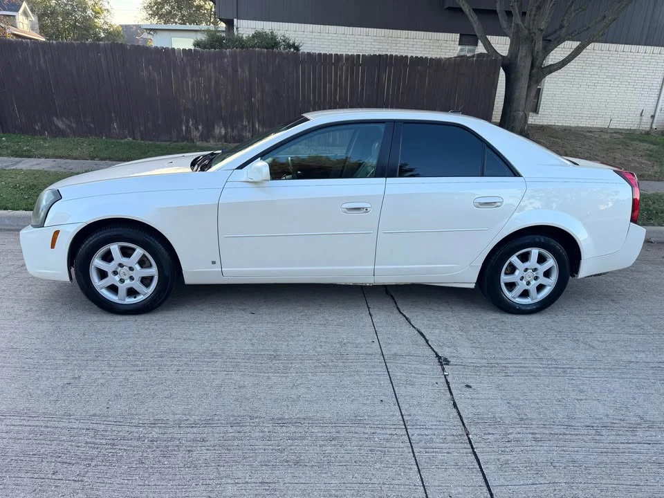 2007 Cadillac CTS 1st Gen - Image 2 of 13