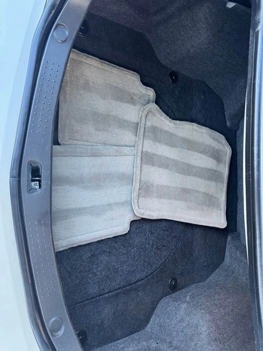 2007 Cadillac CTS 1st Gen - Image 11 of 13